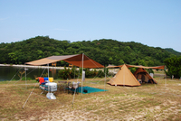 初・ジョイントキャンプ 2010/08/26 23:58:59