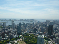東京へ遊びに行ってきました。　その2 2009/05/22 00:57:41