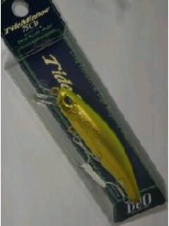 (^o^)／DUO TideMinnow 75CD