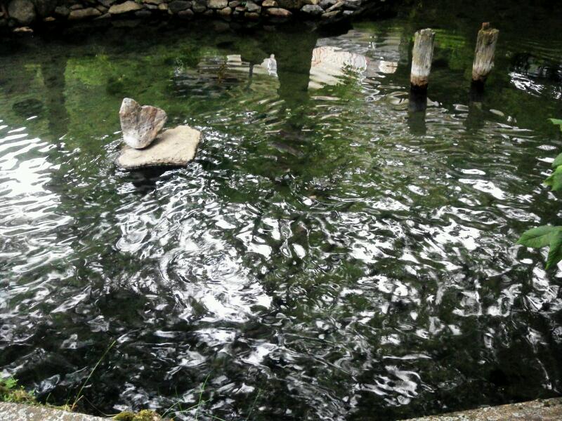 ( ^o^)ﾉ 遠軽町の湯治の名湯 セトセ温泉ホテルに行ってきた♪