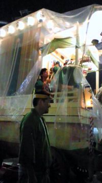 今宵は祭り 2011/10/15 18:45:17