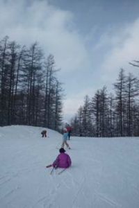 設営完了〜♪ 2012/02/04 17:49:58