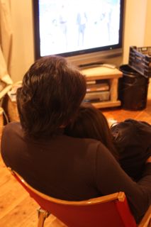 今頃ですが．．．今年もよろしく〜！