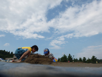 石川能登の旅＠能登島家族村weランド