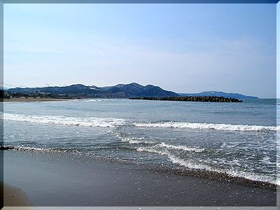 ごしてぇ～