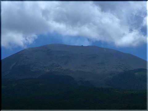 涼しかった～