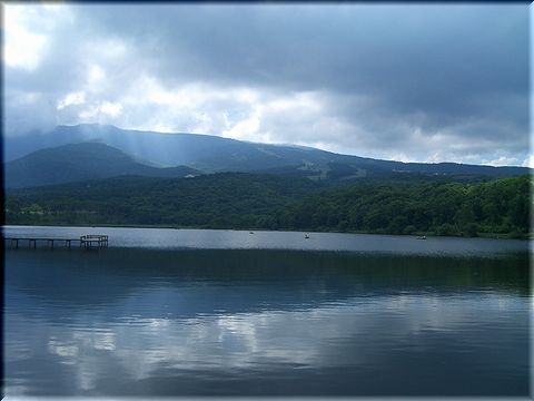 涼しかった～