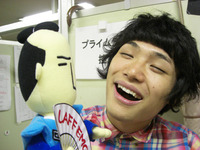 もう中学生 2011/11/02 10:30:00