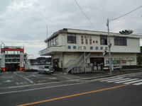 きつかね～ 2012/03/21 21:58:51