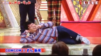 深夜釣行 2013/02/18 12:00:00