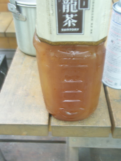 ２００９／５／１６～１７　設楽ＡＣ　キッズハウス　その２