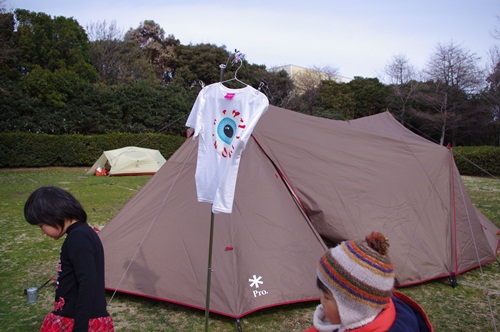 お誕生日会＆血眼フェス！(2013年02月16日,17日）