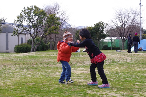 お誕生日会＆血眼フェス！(2013年02月16日,17日）