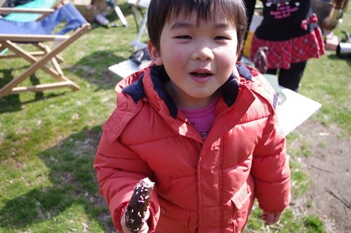 お誕生日会＆血眼フェス！(2013年02月16日,17日）