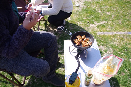 お誕生日会＆血眼フェス！(2013年02月16日,17日）