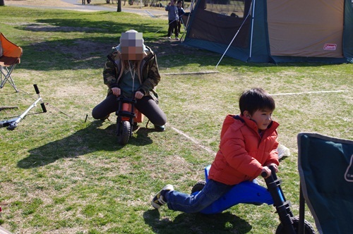 お誕生日会＆血眼フェス！(2013年02月16日,17日）