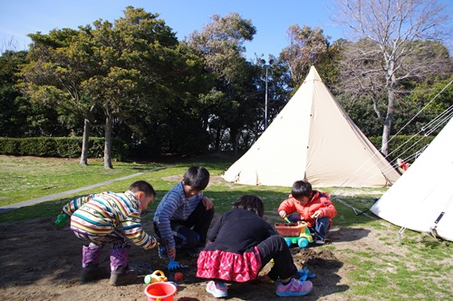 お誕生日会＆血眼フェス！(2013年02月16日,17日）