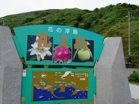 北海道一人旅−礼文島に挑戦ー