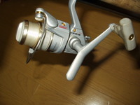 溶けてるし・・・