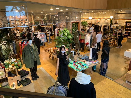 関東初出店！「Orange古河店」が9月12日(土)オープン！！ってことで行って来た！！