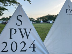 スノーピークとキャンプしましょう！！Snow Peak Way 2024 in 関東 1st 成田ゆめ牧場！！その２