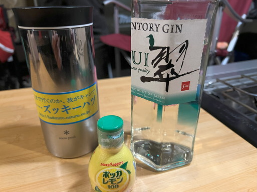 秋の気配がやっとやって来た白河高原への２泊３日！！やっぱこれからがキャンプのオンシーズンですね！！ その２