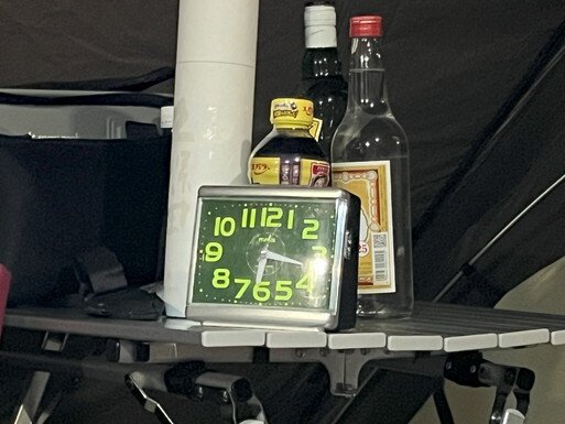 秋の気配がやっとやって来た白河高原への２泊３日！！やっぱこれからがキャンプのオンシーズンですね！！ その２