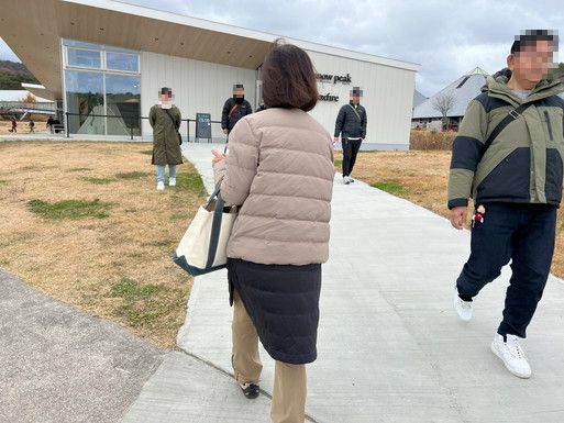 秋の気配がやっとやって来た白河高原への２泊３日！！やっぱこれからがキャンプのオンシーズンですね！！ その２