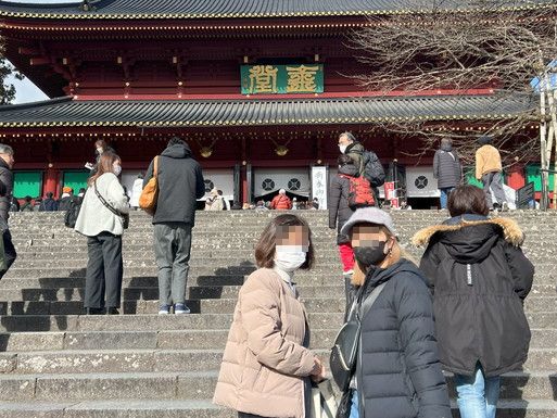 あけましておめでとうございます！！ 本年もよろしくお願いいたします！！