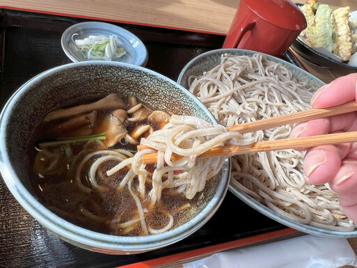 2025年最初の出撃は、恒例の出会いの森オートキャンプ場のどんと焼きからのスタートです！！ その３