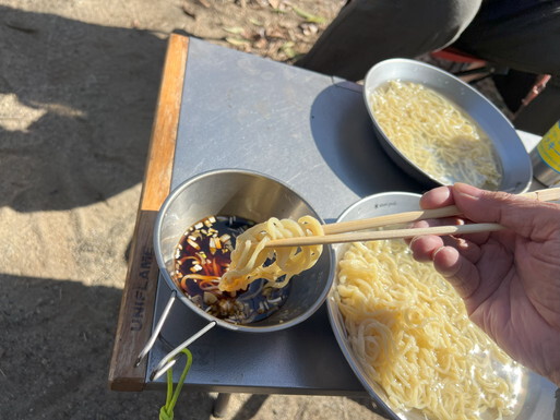 大子グリンヴィラ真冬の祭典 越冬キャンプ！！ ８年振りにWish家が帰って来たぞ～～！！ その２