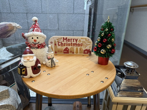 クリスマスデコレーション どこまで行くのか 我がキャンプ:クリスマス デコ コーデ！！ 今年の