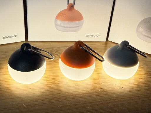 どこまで行くのか 我がキャンプ:Snow Peak New Products 2026 「つぶ