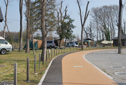 三王山ふれあい公園の予約を取ろとしたら、現地受付が優先とのことです！！