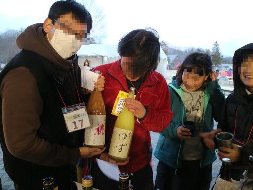 大子広域公園オートキャンプ場 グリンヴィラ ！！ 今年はどんな越冬となりますか！！ その３