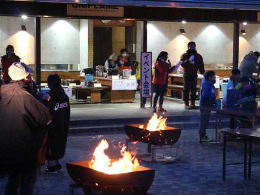 大子広域公園オートキャンプ場 グリンヴィラ ！！ 今年はどんな越冬となりますか！！ その３