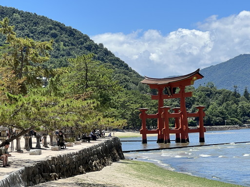 広島旅行記 その１！！ 初日は呉で戦艦大和と広島に戻ってお好み焼きはみっちゃんでした！！