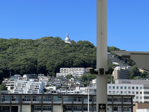 広島旅行記 その１！！ 初日は呉で戦艦大和と広島に戻ってお好み焼きはみっちゃんでした！！