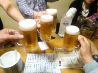 今年の〆、忘年インドアオフ！！