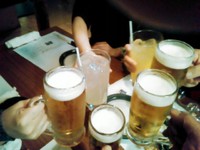 今年最後のインドアオフで〜す！！