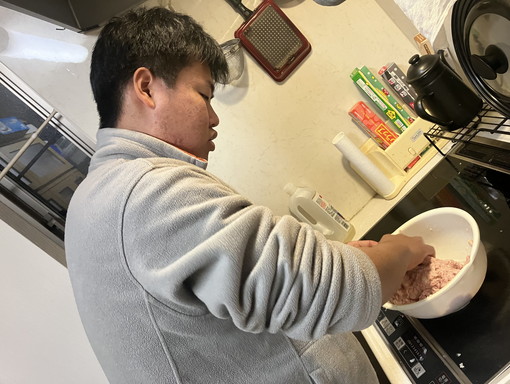 HAL`sキッチン