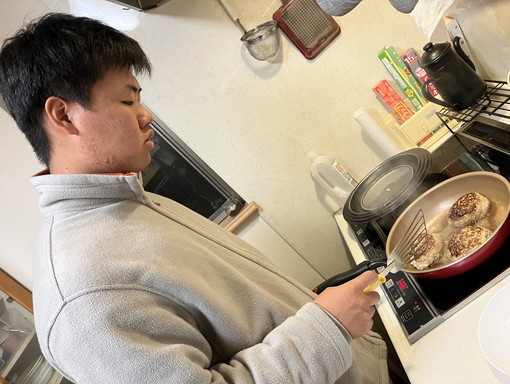 HAL`sキッチン