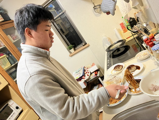 HAL`sキッチン