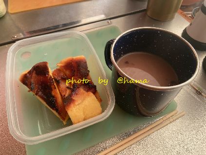 ファミリーキャンプ場いもんころ