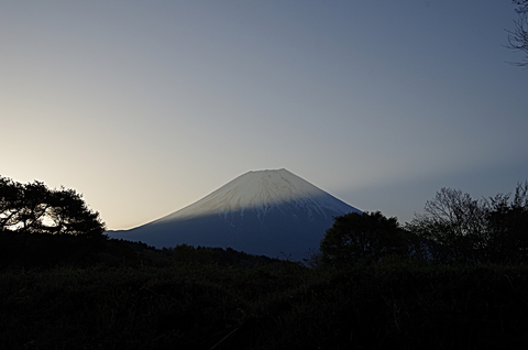 富士山ファミグルin朝霧ジャンボリー　到着編
