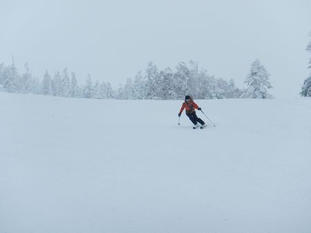 続・西吾妻山　おとぎの国へ