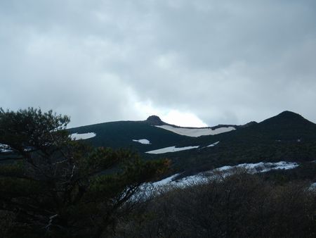 安達太良山山開き60回記念