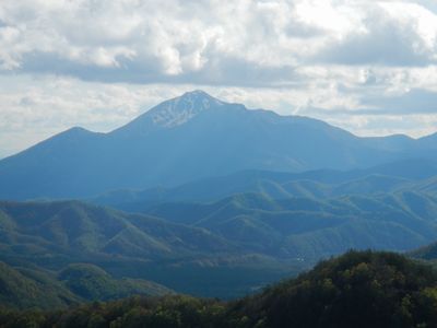 安達太良山山開き60回記念