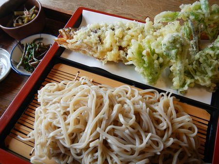 倉手山からの素晴らしき飯豊連峰