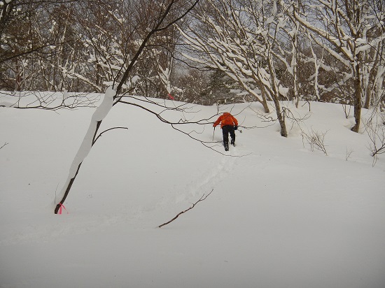 二ツ小屋隧道の聖母マリア